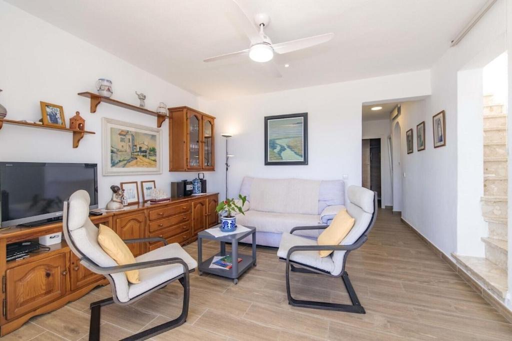 Casa Abril Holiday home